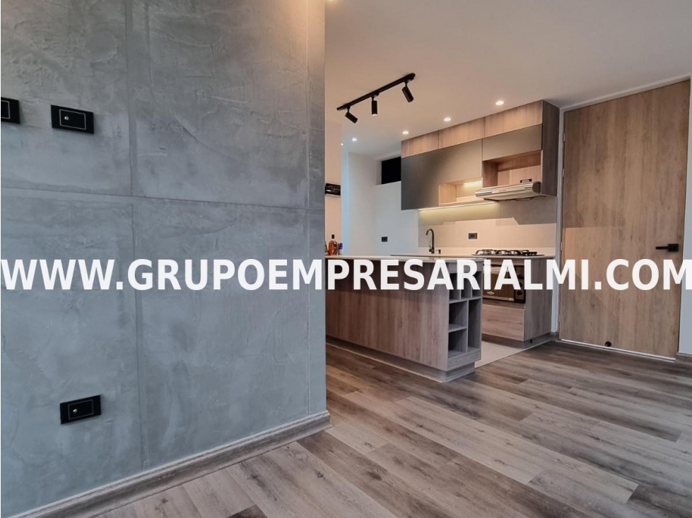 GRANDIOSO APARTAMENTO EN VENTA - SECTOR BOSTON COD: 32329 — foto 2