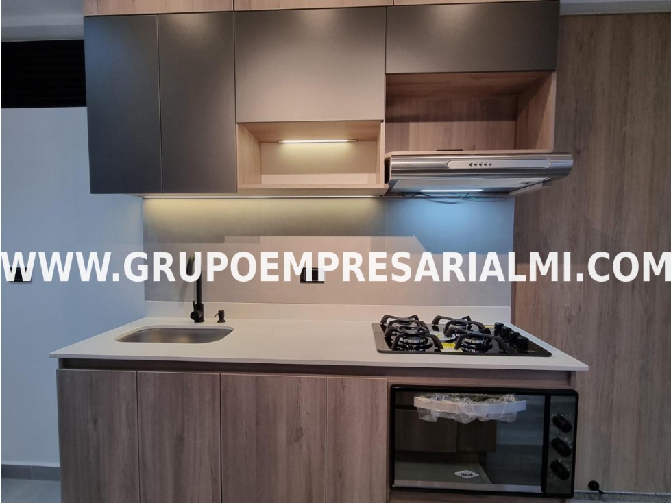 GRANDIOSO APARTAMENTO EN VENTA - SECTOR BOSTON COD: 32329 — foto 5