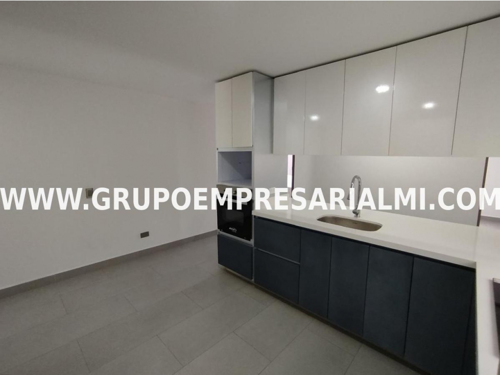 GRANDIOSO APARTAMENTO EN VENTA - SECTOR LAURELES COD: 33496 — foto 5