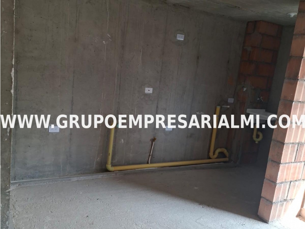 GRANDIOSO APARTAMENTO EN VENTA - SECTOR SAN JOSÉ COD: 34003