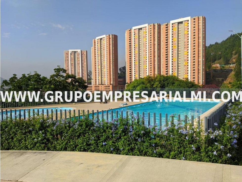 GRANDIOSO APARTAMENTO EN VENTA - SECTOR NAVARRA COD: 34014 — foto 6