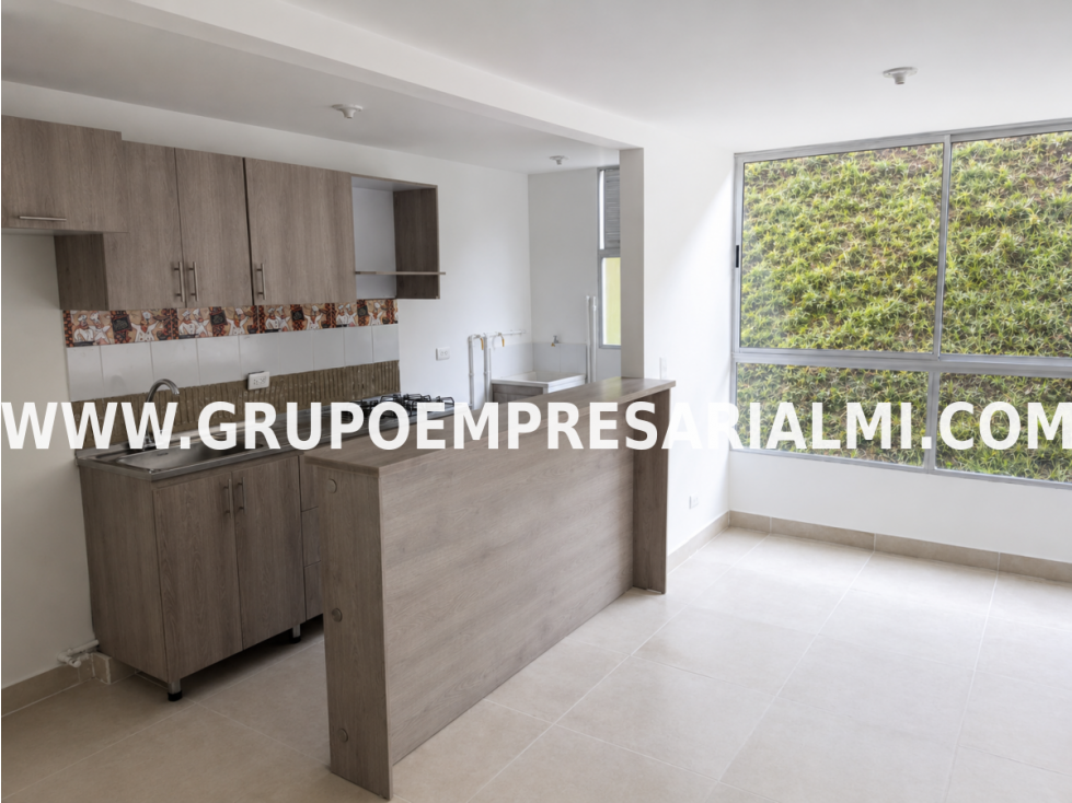 GRANDIOSO APARTAMENTO EN VENTA - SECTOR NAVARRA COD: 34014 — foto 5
