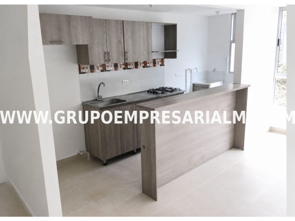 GRANDIOSO APARTAMENTO EN VENTA - SECTOR NAVARRA COD: 34014