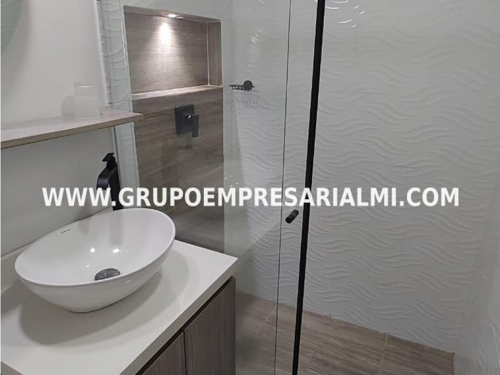 GRANDIOSO APARTAMENTO EN VENTA - SECTOR NAVARRA, BELLO COD: 34026 — foto 4