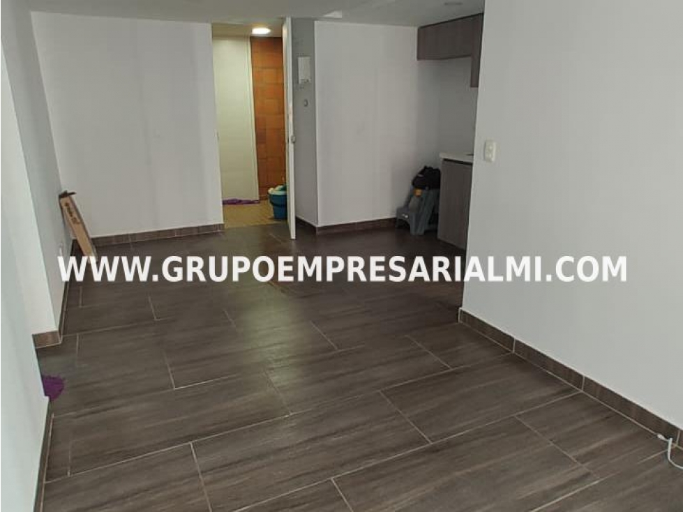 GRANDIOSO APARTAMENTO EN VENTA - SECTOR NAVARRA, BELLO COD: 34026