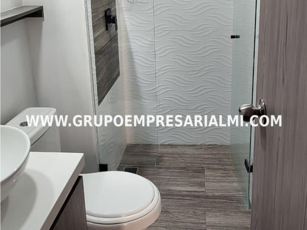 GRANDIOSO APARTAMENTO EN VENTA - SECTOR NAVARRA, BELLO COD: 34026 — foto 5