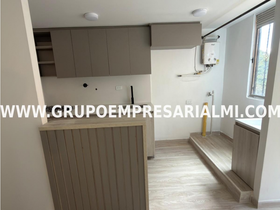 APARTAMENTO EN VENTA - SECTOR SAN ANTONIO DE PRADO COD: 34093 — foto 2