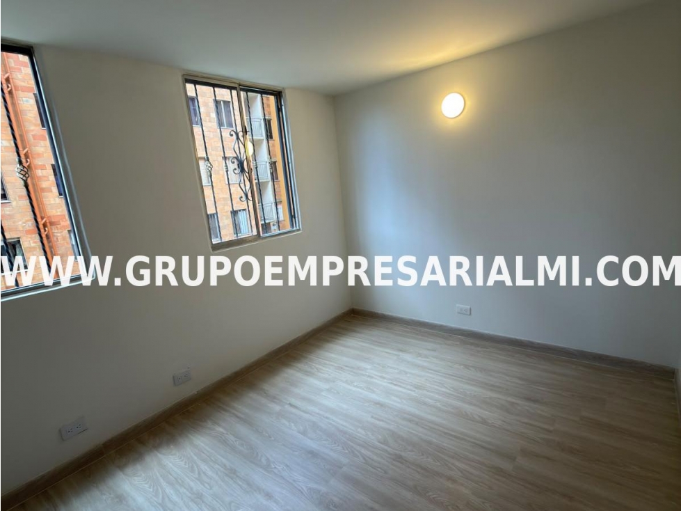 APARTAMENTO EN VENTA - SECTOR SAN ANTONIO DE PRADO COD: 34093 — foto 6