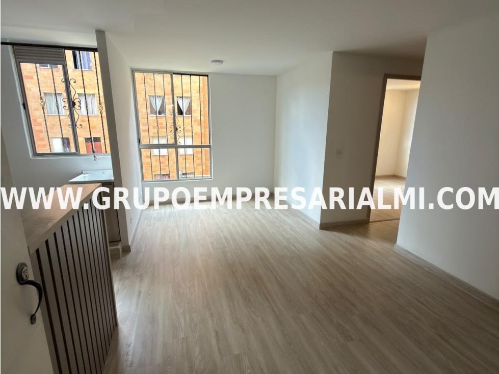 APARTAMENTO EN VENTA - SECTOR SAN ANTONIO DE PRADO COD: 34093 — foto 5