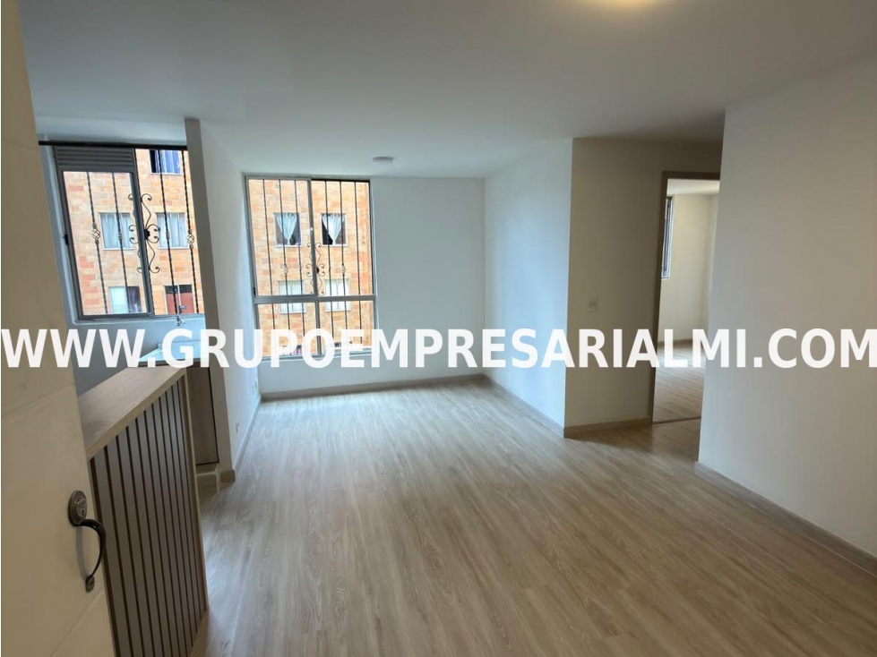 APARTAMENTO EN VENTA - SECTOR SAN ANTONIO DE PRADO COD: 34093 — foto 3