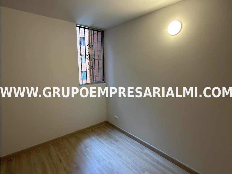 APARTAMENTO EN VENTA - SECTOR SAN ANTONIO DE PRADO COD: 34093 — foto 4