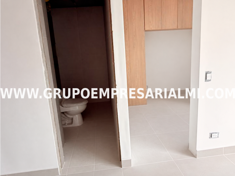 GRANDIOSO APARTAMENTO EN VENTA - SECTOR EL PORVENIR COD: 34153 — foto 4