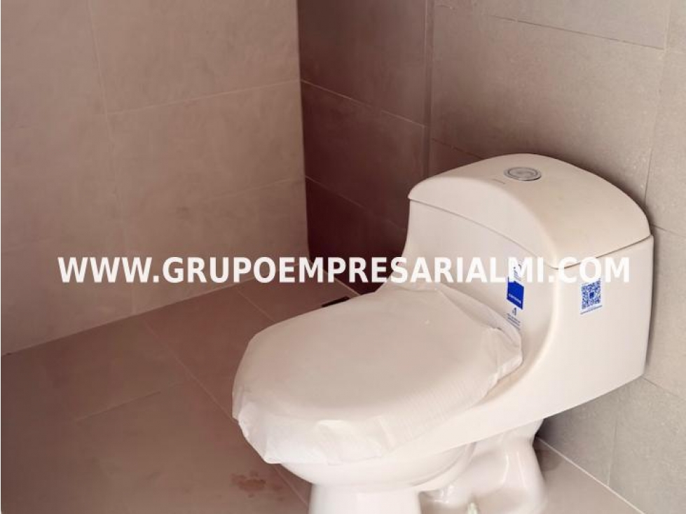 GRANDIOSO APARTAMENTO EN VENTA - SECTOR EL PORVENIR COD: 34153 — foto 5