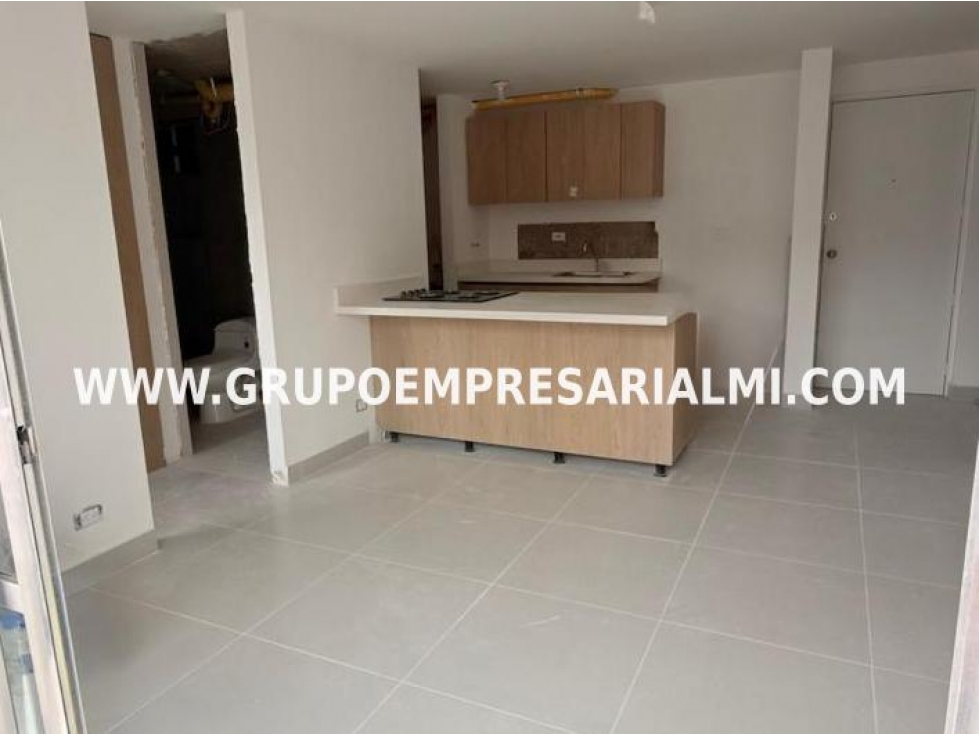 GRANDIOSO APARTAMENTO EN VENTA - SECTOR EL PORVENIR COD: 34153