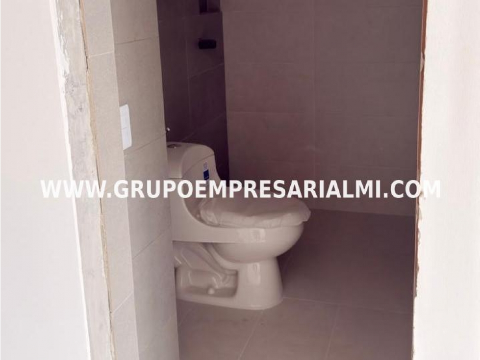 GRANDIOSO APARTAMENTO EN VENTA -SECTOR EL PORVENIR COD: 34154 — foto 6
