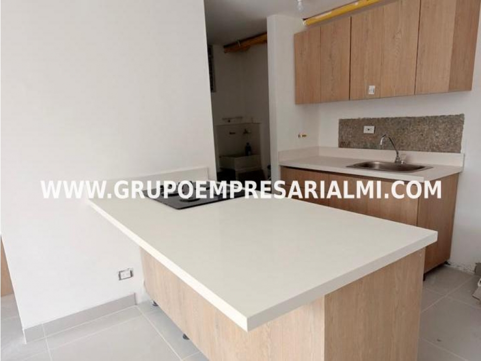 GRANDIOSO APARTAMENTO EN VENTA -SECTOR EL PORVENIR COD: 34154