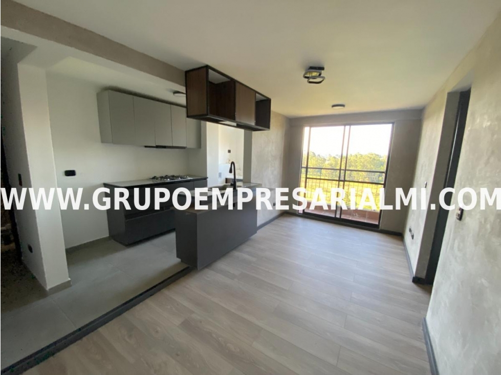GRANDIOSO APARTAMENTO EN VENTA - SECTOR EL PORVENIR COD: 34178