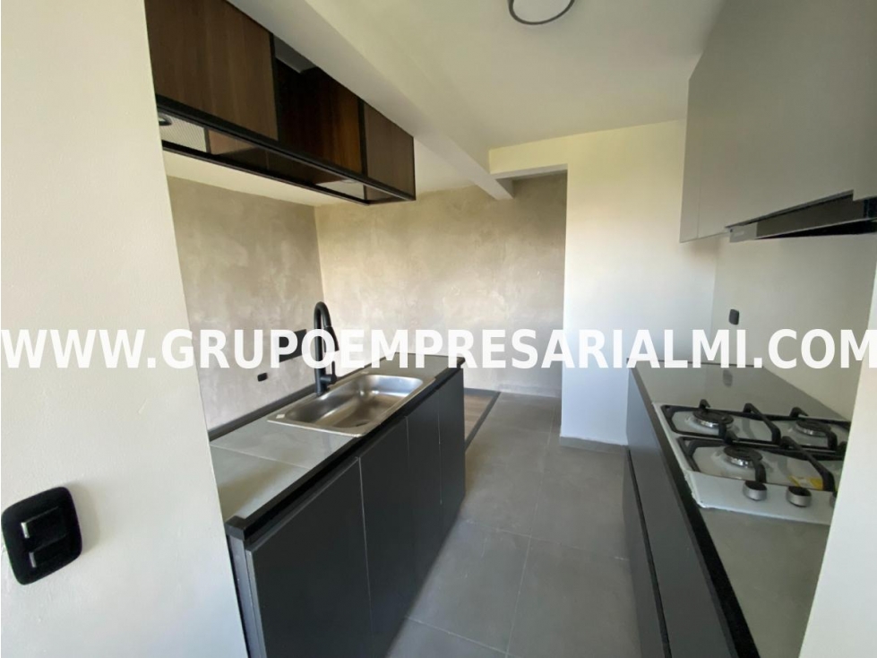 GRANDIOSO APARTAMENTO EN VENTA - SECTOR EL PORVENIR COD: 34178 — foto 3