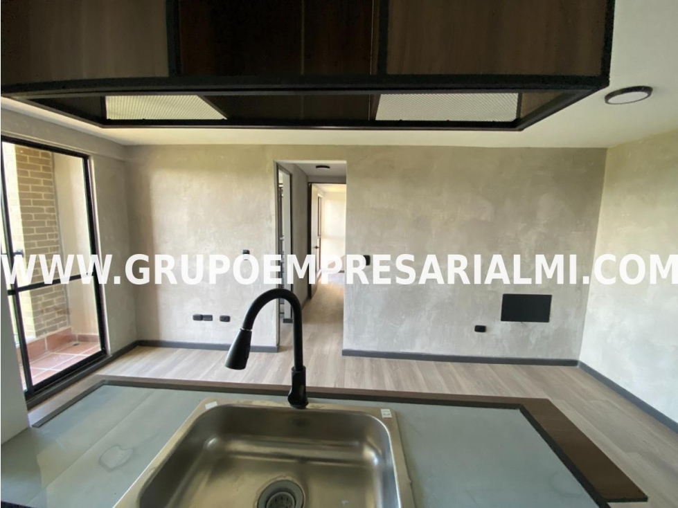 GRANDIOSO APARTAMENTO EN VENTA - SECTOR EL PORVENIR COD: 34178 — foto 4