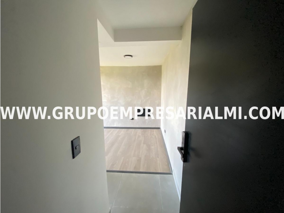 GRANDIOSO APARTAMENTO EN VENTA - SECTOR EL PORVENIR COD: 34178 — foto 5