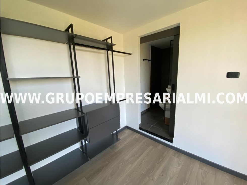 GRANDIOSO APARTAMENTO EN VENTA - SECTOR EL PORVENIR COD: 34178 — foto 6