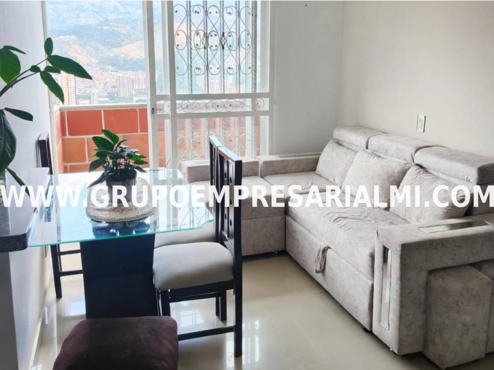 GRANDIOSO APARTAMENTO EN VENTA - SECTOR SANTA ANA COD: 34166