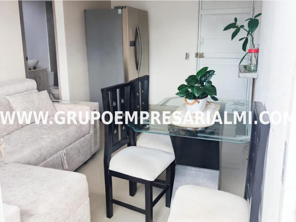 GRANDIOSO APARTAMENTO EN VENTA - SECTOR SANTA ANA COD: 34166 — foto 4