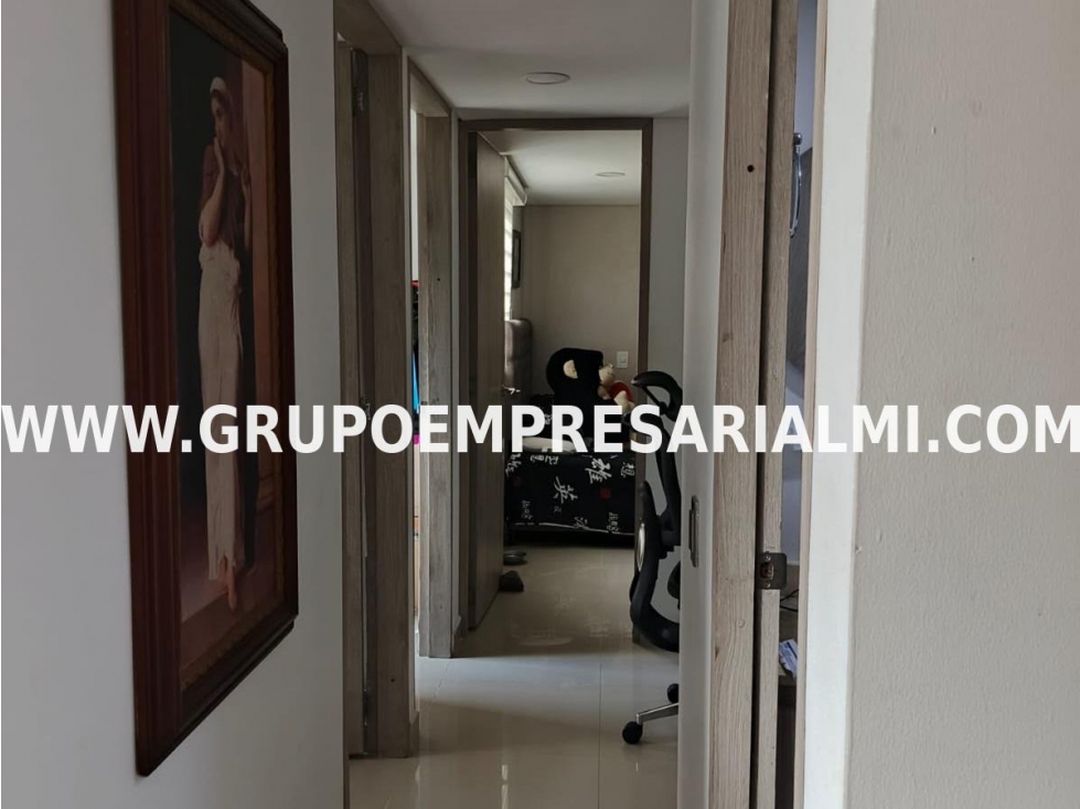 GRANDIOSO APARTAMENTO EN VENTA - SECTOR SANTA ANA COD: 34166 — foto 5