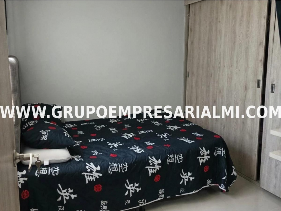 GRANDIOSO APARTAMENTO EN VENTA - SECTOR SANTA ANA COD: 34166 — foto 6