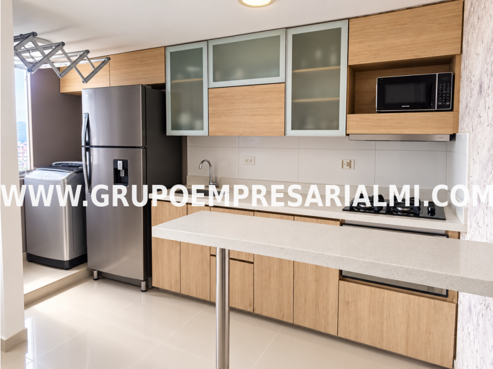 GRANDIOSO APARTAMENTO EN VENTA - SECTOR CALASANZ COD: 34199 — foto 2