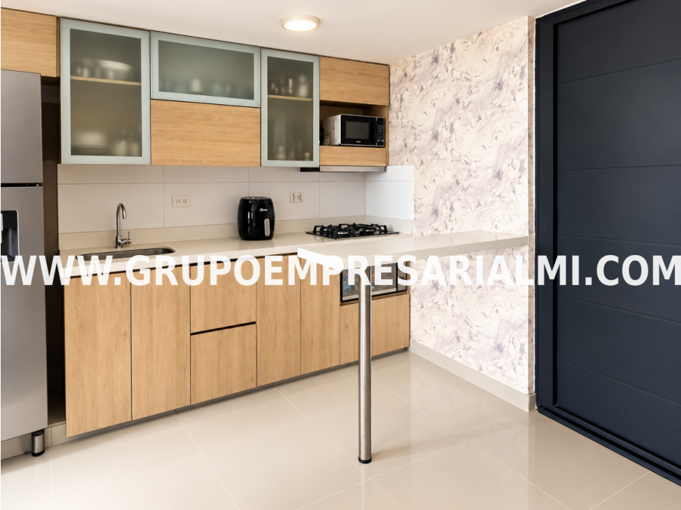 GRANDIOSO APARTAMENTO EN VENTA - SECTOR CALASANZ COD: 34199 — foto 3