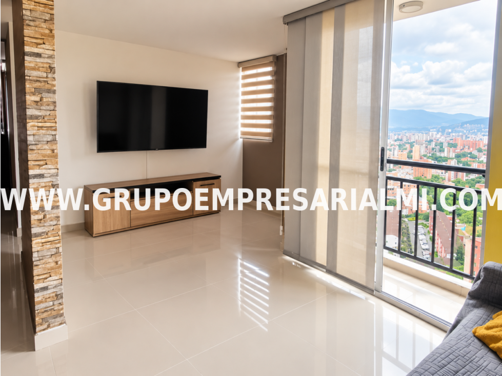 GRANDIOSO APARTAMENTO EN VENTA - SECTOR CALASANZ COD: 34199 — foto 4