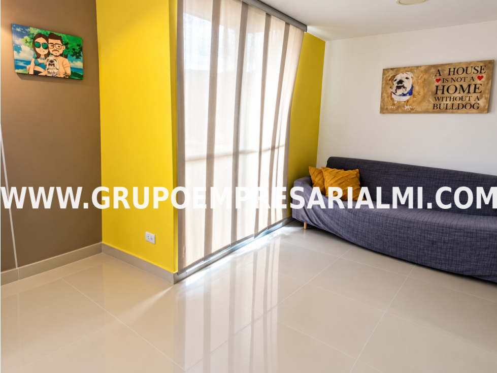 GRANDIOSO APARTAMENTO EN VENTA - SECTOR CALASANZ COD: 34199 — foto 5
