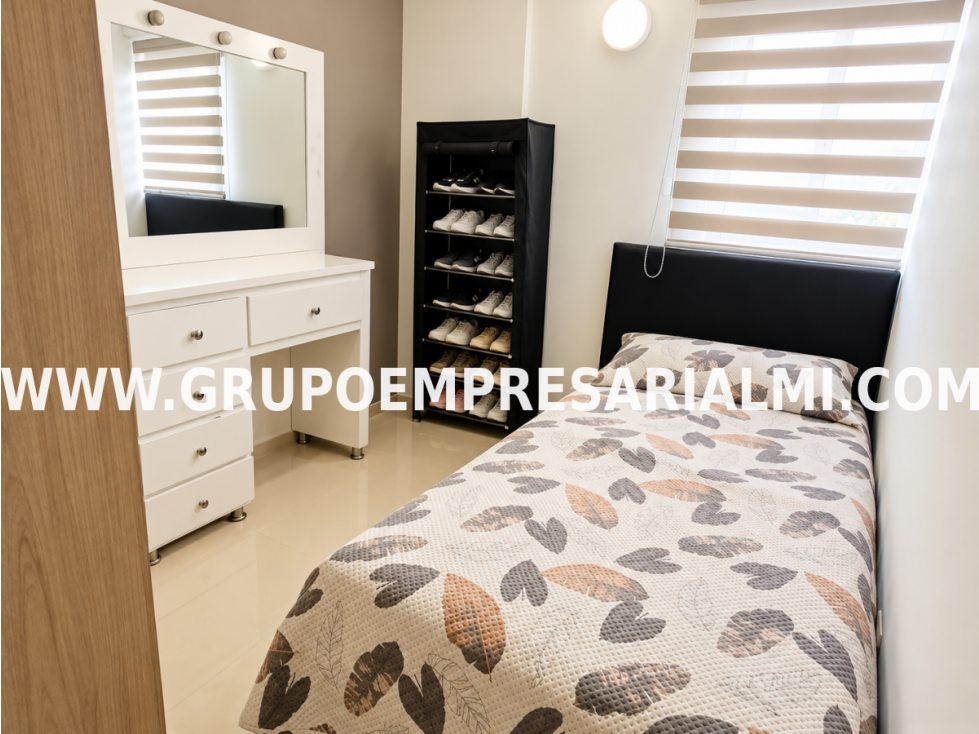 GRANDIOSO APARTAMENTO EN VENTA - SECTOR CALASANZ COD: 34199 — foto 6