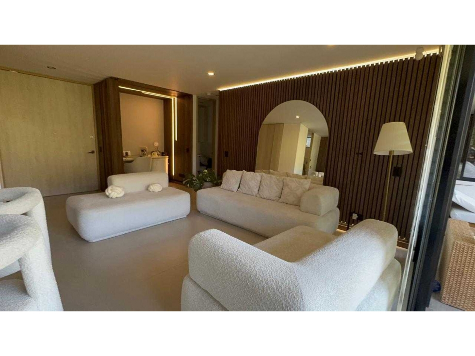 GRANDIOSO APARTAMENTO EN ENVIGADO LAS BRUJAS