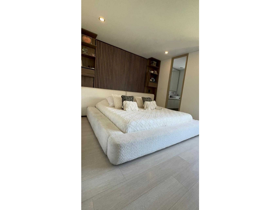 GRANDIOSO APARTAMENTO EN ENVIGADO LAS BRUJAS — foto 3