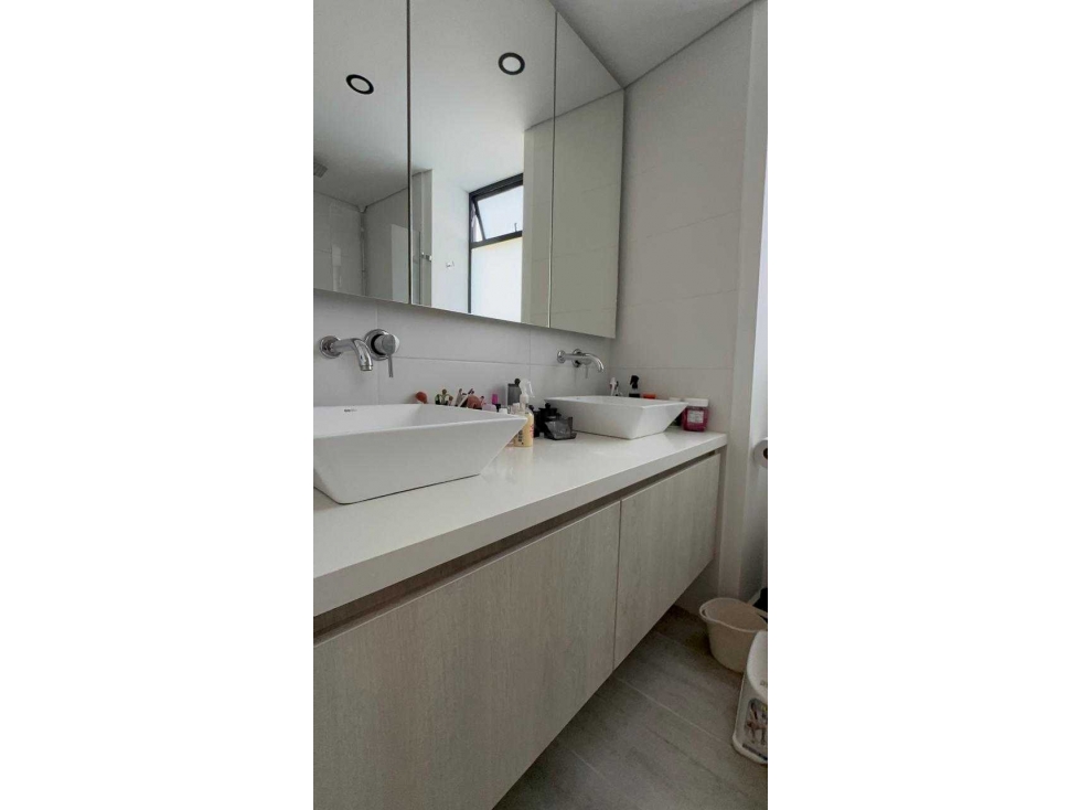 GRANDIOSO APARTAMENTO EN ENVIGADO LAS BRUJAS — foto 4