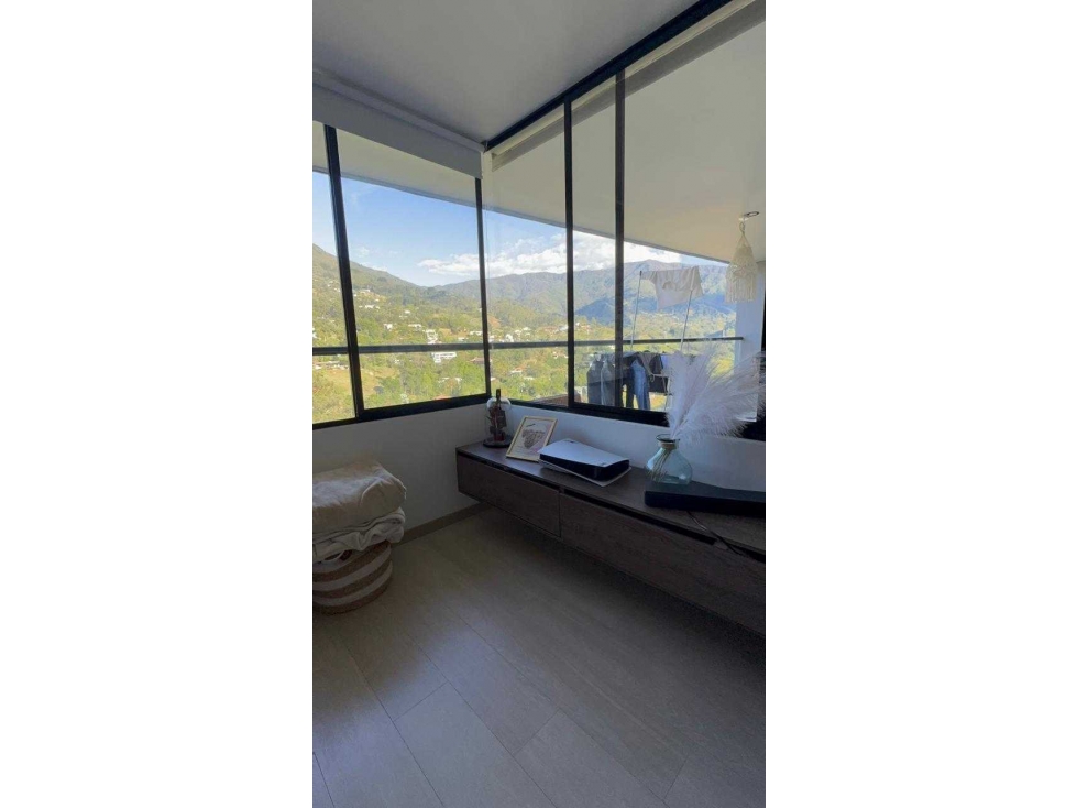 GRANDIOSO APARTAMENTO EN ENVIGADO LAS BRUJAS — foto 5