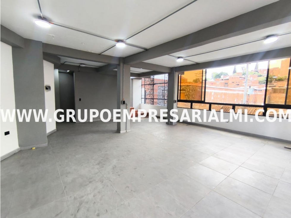 GRANDIOSO EDIFICIO EN VENTA - SECTOR MANCHESTER COD: 32825 - 2