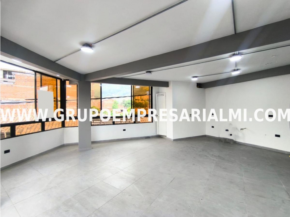 GRANDIOSO EDIFICIO EN VENTA - SECTOR MANCHESTER COD: 32825 - 4
