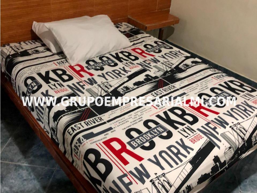 GRANDIOSO HOTEL EN ARRIENDO - SECTOR PRADO CENTRO COD: 32131 - 3