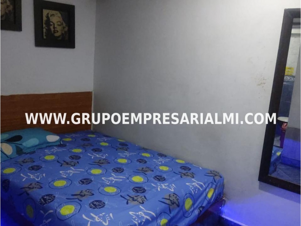 GRANDIOSO HOTEL EN ARRIENDO - SECTOR PRADO CENTRO COD: 32131 - 5