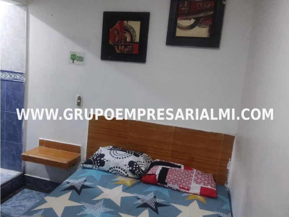 GRANDIOSO HOTEL EN ARRIENDO - SECTOR PRADO CENTRO COD: 32131 - 6