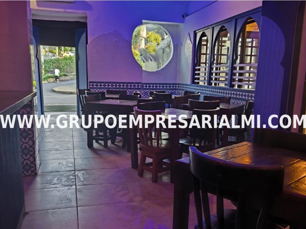 GRANDIOSO LOCAL EN ARRIENDO - SECTOR ASTORGA COD: 31526