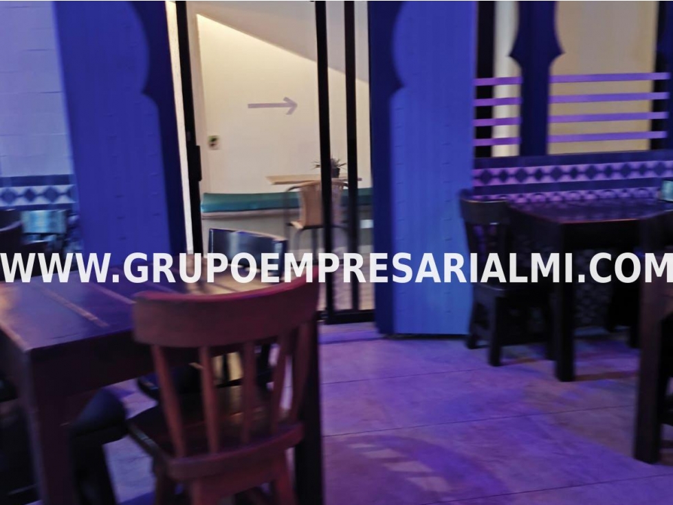 GRANDIOSO LOCAL EN ARRIENDO - SECTOR ASTORGA COD: 31526 — foto 2