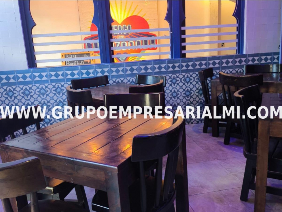 GRANDIOSO LOCAL EN ARRIENDO - SECTOR ASTORGA COD: 31526 — foto 5
