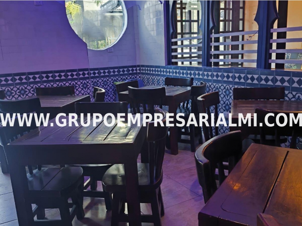 GRANDIOSO LOCAL EN ARRIENDO - SECTOR ASTORGA COD: 31526 — foto 6