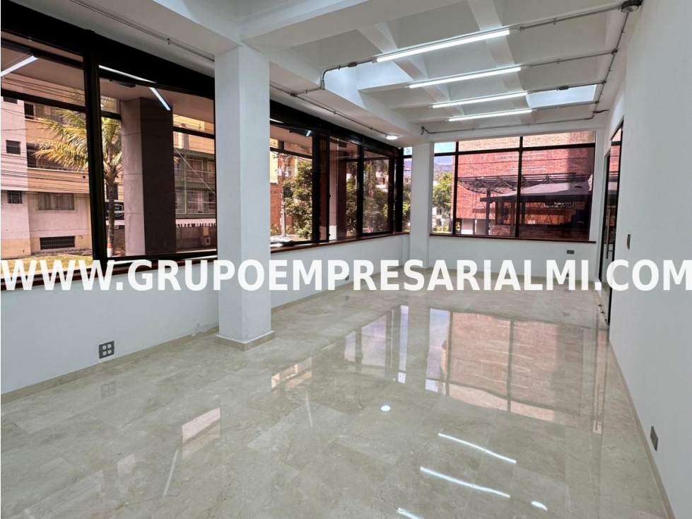 GRANDIOSO LOCAL EN ARRIENDO - SECTOR LOS COLORES COD: 31570 — foto 2