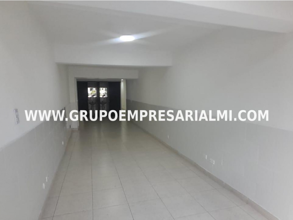 GRANDIOSO LOCAL EN ARRIENDO - SECTOR GUAYABAL COD: 31791