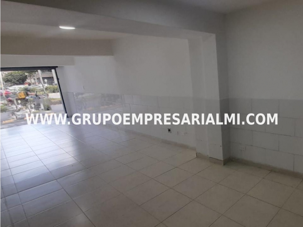 GRANDIOSO LOCAL EN ARRIENDO - SECTOR GUAYABAL COD: 31791 — foto 3